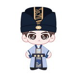 [Preorder 120 days] The Legend of Rosy Clouds (2026) Official Merch x FEO - Character-themed Merch Collection | Tian Jiarui | Deng Wei | Joseph Zeng | Li Yitong