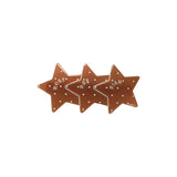 [In Stock] Zhao Lusi Design Brand ROSYDOEDIAN - 'Clip it Up' Series Star Hair Clip