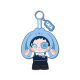 [Preorder 90 days] HALUU X SMTR25 Reply High School Plush Keychain Pendant 16 cm - CPOP UNIVERSE Chinese Drama Merch Store