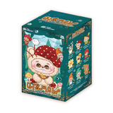 [PREORDER] Zi Yu x FUNCINATING - GISMOW Blind Box Plush Doll Series Two [Fantasy Forest Friends]