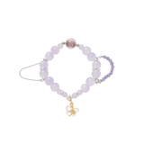 Whispers of Fate x FEO Official Merch - Luo Yunxi (Tang Lici) Character Bracelets / Smartphone Pendants