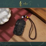 Joy of Life (Season 2) Merch - Fan Xian Drama Identical Tisi Waist Tag [Tencent Official]