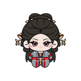 [Preorder 120 days] How Dare You!? (2026) x FEO - Wang Churan (Yu Wanyin) Character Merch