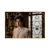 Coroner's Diary (2025) Official Merch - Character Premium Art Postcard (Preorder)