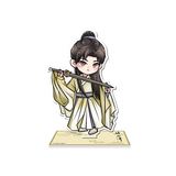 The Journey of Legend (2025) x FEO Official Merch - Cheng Yi (Xiao Qiu Shui) Character Items Collection A (Preorder)