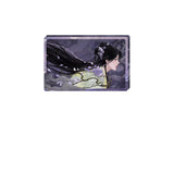 [Preorder 90 days] The Eternal Fragrance (2026) Official Merch - Song Wei Long (Lei Xiuyuan) & Ju Jingyi (Jiang Lifei) Character Acrylic Brick / Standee