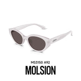 [In Stock] Zhang Linghe x Molsion Candy Cat Series Sunglasses MS3150 + Merch Gift Set - CPOP UNIVERSE Chinese Drama Merch Store