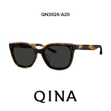 [Limited Edition] Hou Minghao x QINA - QN3026 Slim Polarized Sunglasses 'Chasing the Light' Gift Box Set - CPOP UNIVERSE Chinese Drama Merch Store