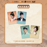 [Preorder 60 days] A Splendid Match (2026) x HITCARD - Collectible Card Pack Blind Box