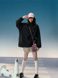 [In Stock] Zhao Lusi Design Brand ROSYDOEDIAN - 'Block It Up' Summer UV Protection Hooded Jacket