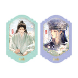 Mysterious Lotus Casebook 2nd Anniversary Official Merch - Cheng Yi / Li Lian Hua / Li Xiang Yi Assorted Items (Preorder)