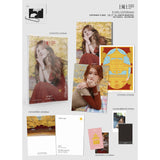 [In Stock] Zhao Lusi × Shang Cheng Shi Magazine December 2025 Year-End Special Issue (Ver. A/B/C Set)