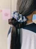 [In Stock] ROSYDOEDIAN Soft-Aesthetic Scrunchie Hair Tie