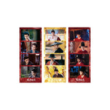 [Preorder 45 days] The Road to Splendor (2026) Official Merch - Ding Yuxi (Zhao Ling) Drama Stills Photo Grid / Handheld Fan