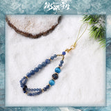 [Preorder 90 days] Rebirth (2026) Official Merch - Li Yun Rui (Zhuge Yue) Character Merch Items