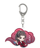 Love in the Clouds (2025) x FEO Official Merch - Hou Ming Hao (Ji Bo Zai) / Lu Yu Xiao (Ming Yi) Character Items