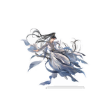 Sword and Beloved x FEO Official Merch - Cheng Yi (Wang Quan Fugui) Character Illustration Standee