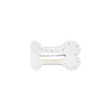 Zhao Lusi Design Brand ROSYDOEDIAN Polkadot Hair Claw Clip - CPOP UNIVERSE Chinese Drama Merch Store