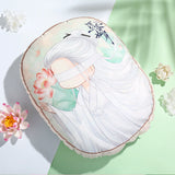 Immortal Samsara Merch - Second Anniversary Ying Yuan Pillow Cushion [Official]