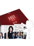 [Preorder 120 days] Irreplaceable (2026) Official Merch - Zhao Jinmai (Xu Chi) Gift Box