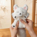 [Preorder 40 days] Love Beyond the Grave (2026) Official Merch - Foxy Beanbag Plush
