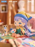 Tian Xuning Merch - AYOR TOYS X DODOSUGAR MEMESOO Ghost Girl Diary Series Blind Box
