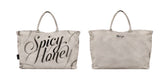 [Limited Preorder 60 days] Esther Yu Spicy Honey Shanghai Pop-up Event Official Merch