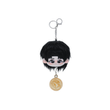 [Preorder 90 days] Archives: The Nanyang Mystery (2026) Official Merch - Ding Yuxi (Zhang Haixia) / Zhang Xincheng (Zhang Haiyan) Dumpling Plush Pendant 10 cm