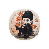 Follow Your Heart Merch - Jiang Xin Bai / Luo Yun Xi Q Version Pillow Cushion [Official]