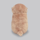 When Destiny Brings the Demon x AMUFUN Official Merch - Otter Plush Doll 16 cm