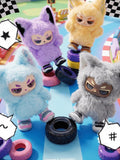[In stock] Wang Yibo x HERE - AOO/Xiao Ao LOVE EVERYTHING Series Blind Box Plush Figure