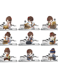 [Preorder 120 days] The Heir (2026) Official Merch - Yang Zi (Li Zhen) Special Ink-making Themed Standees