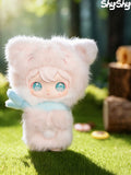 Tian Xuning Merch - AYOR TOYS ShyShy Rabbit Mini You Series Blind Box