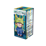 Hou Minghao x HEYONE Official Merch - MIMI's City Walk Blind Box Plush Pendant [+Random Hou Minghao Photocard Benefit]