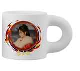 [Preorder 120 days] Where the Mask Ends (2026) Official Merch - Tian Xiwei (Wei Rao / Jun Dai) Drama Stills Character Cushion / Folding Fan / Luggage Tag / Mug