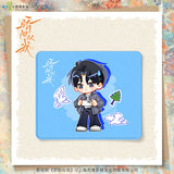 [PREORDER] Shine on Me (2025) x FEO Official Merch - Song Weilong (Lin Yu Sen) Character-themed Merch