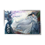[Preorder 45 days] Love Beyond the Grave (2026) Official Merch - Arthur Chen / Chen Feiyu (Duan Xu) Drama Stills / Illustrated Luminous Art Prints