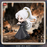 [Ends Nov 30] Sword and Beloved x TEAMMI Official Merch - Cheng Yi (Wang Quan Fugui) Character Figures (preorder)