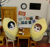 Revenged Love Official Merch – Tian Xuning / Zi Yu / Zhan Xuan / Liu Xuan Cheng CP Limited Themed Gift Box preorder)