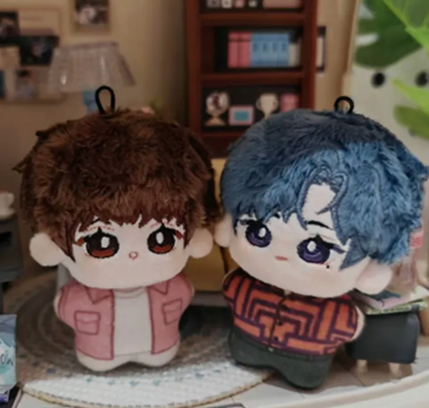 Limited Preorder] Revenged Love Official Merch – Tian Xuning / Zi