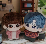 Revenged Love Official Merch – Tian Xuning / Zi Yu / Zhan Xuan / Liu Xuan Cheng CP Limited Themed Gift Box preorder)