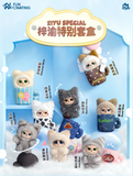 [Limited Preorder 30 days] ZIYU x GISMOW "What MOW is that?" Special Limited Edition Gift Box