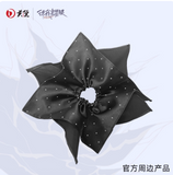 Love's Ambition (2025) Official Merch - Zhao Lusi (Xu Yan) Scrunchies