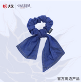 Love's Ambition (2025) Official Merch - Zhao Lusi (Xu Yan) Butterfly Bow Hair Ties (preorder)