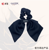 Love's Ambition (2025) Official Merch - Zhao Lusi (Xu Yan) Butterfly Bow Hair Ties (preorder)