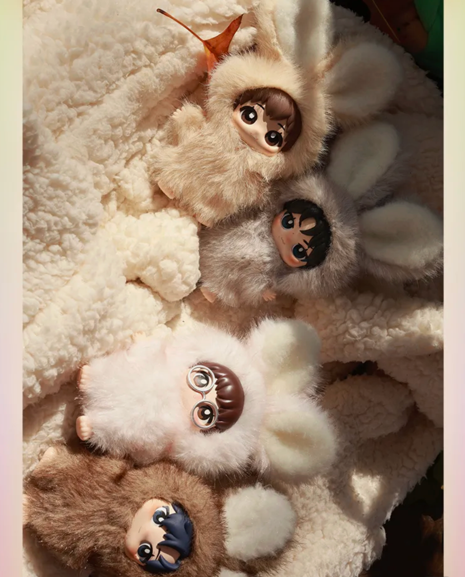 Revenged Love Merch Collection – CPOP UNIVERSE Chinese Drama Merch