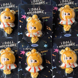 TNT (Teens in Times) Official Merch - iDOLL Limited Member Blessing Omamori Doll Pendant