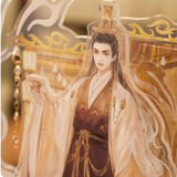Whispers of Fate x MIGU Official Merch - Luo Yunxi (Tang Lici) Character Acrylic Light Up Standee (preorder) - CPOP UNIVERSE Chinese Drama Merch Store