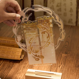 Whispers of Fate x MIGU Official Merch - Luo Yunxi (Tang Lici) Character Acrylic Light Up Standee (preorder) - CPOP UNIVERSE Chinese Drama Merch Store
