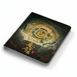 [In stock] Unveil: Jadewind (2026) x HITCARD - Bai Lu (Li Peiyi) / Wang Xingyue (Xiao Huai Jin) 'Mystery Solved' Series Collectible Card Pack Blind Box - CPOP UNIVERSE Chinese Drama Merch Store